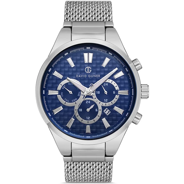 DG-8343GC-A3 DAVID GUNER KOL SAATİ