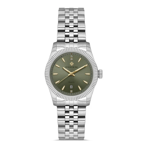 IC.24155.01 ICESTONE KOL SAATİ