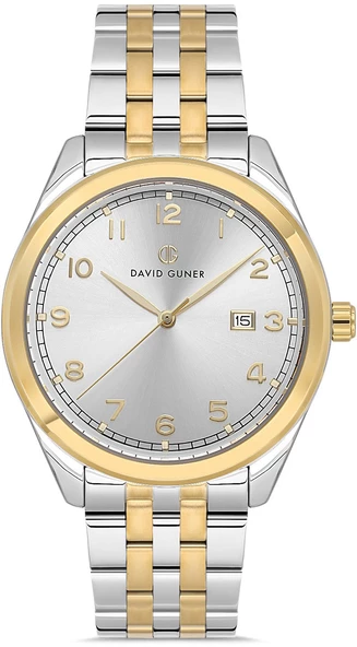 DG-8733GA-D1 DAVID GUNER KOL SAATİ