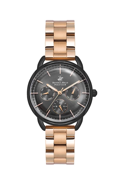 BP3089C.650 BEVERLY HILLS POLO CLUB KOL SAATİ