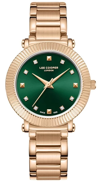 LC07955.470  LEE COOPER KOL SAATİ