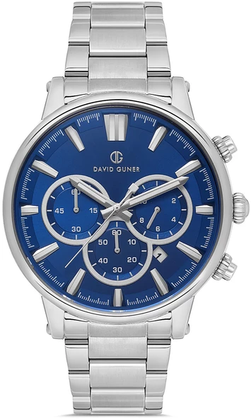 DG-8536GA-A3 DAVID GUNER KOL SAATİ