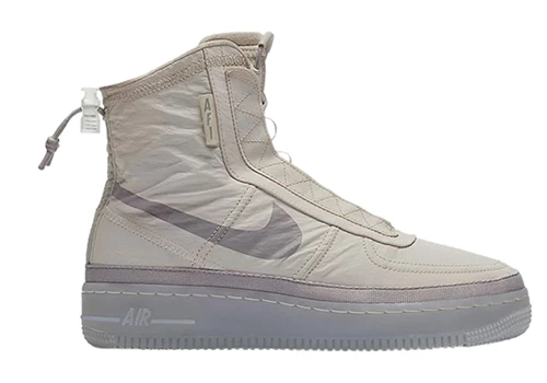 Nike Air Force 1 AF1 Shell Desert Sand