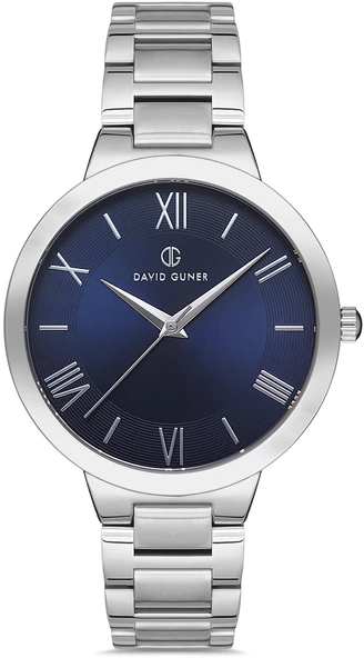 DG-8146GA-A3 DAVID GUNER KOL SAATİ
