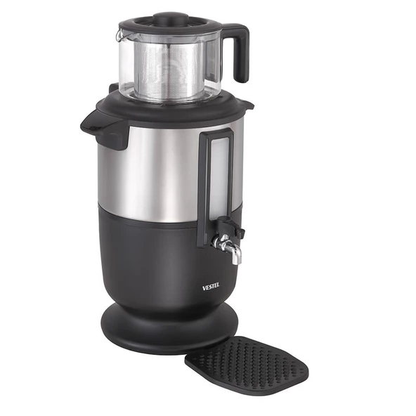 Vestel SEFA 4500 CX SEMAVER - 3