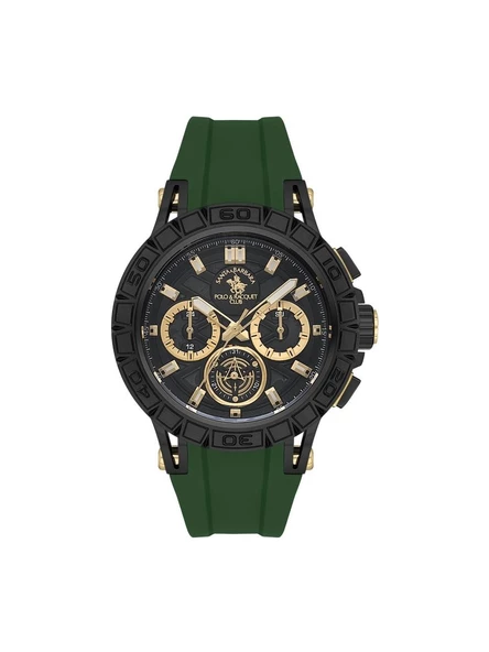 SB.5.10004-2 SANTA BARBARA POLO & RACQUET CLUB KOL SAATİ
