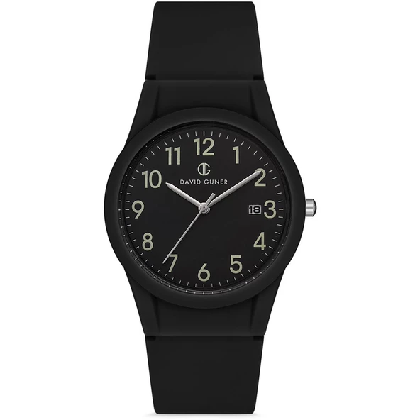 DG-8464GD-G2 DAVID GUNER KOL SAATİ