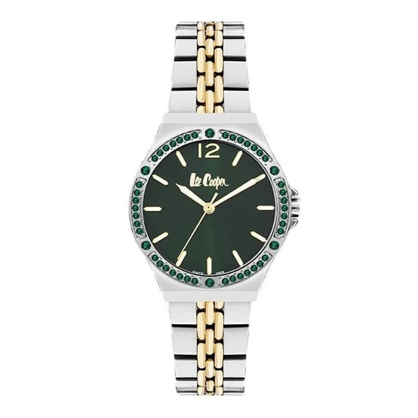 LC07969.270 LEE COOPER KOL SAATİ