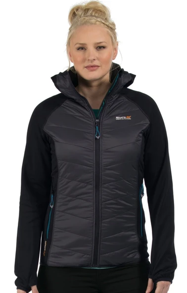 Regatta Andreson II Kadın Ceket-SİYAH ürün görseli