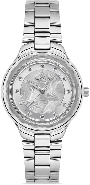 DG-8728LA-A1 DAVID GUNER KOL SAATİ