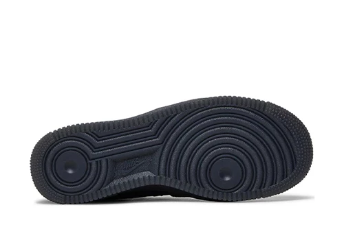 Nike Air Force 1 High Shell Black - 5