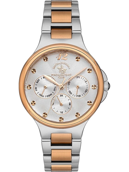 SB.1.10506.4 SANTA BARBARA POLO & RACQUET CLUB KOL SAATİ