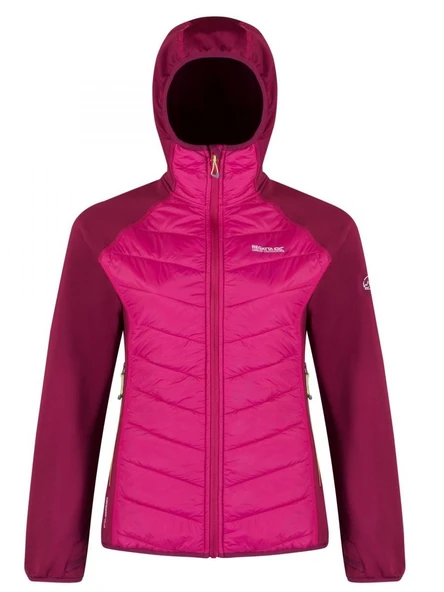 Regatta Andreson II Kadın Ceket-PEMBE ürün görseli 1