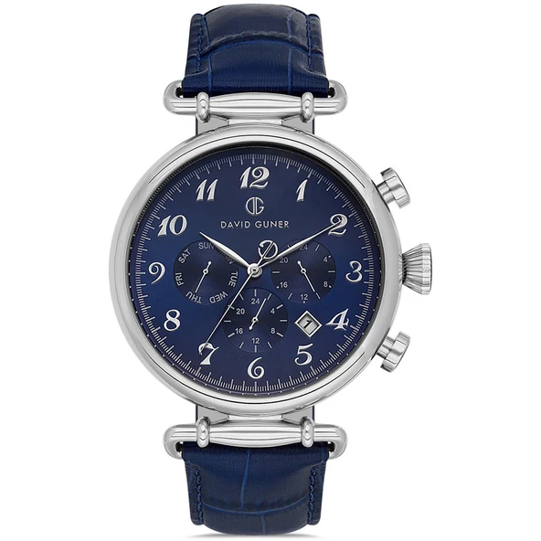 DG-8384GB-L3 DAVID GUNER KOL SAATİ