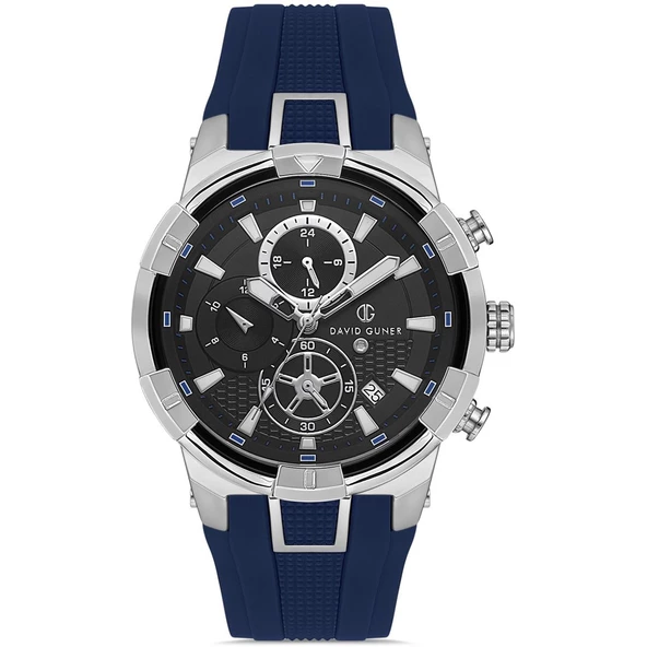 DG-8722GD-L2  DAVID GUNER KOL SAATİ - 1