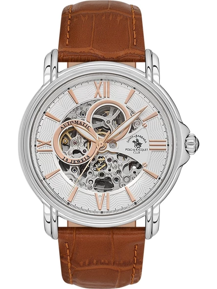 SB.8.10002-3 SANTA BARBARA POLO & RACQUET CLUB KOL SAATİ