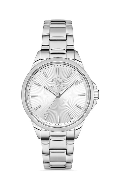 SB.1.10327.1 SANTA BARBARA POLO & RACQUET CLUB KOL SAATİ