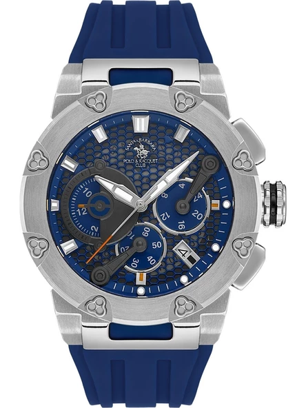 SB.5.10001-3 SANTA BARBARA POLO & RACQUET CLUB KOL SAATİ