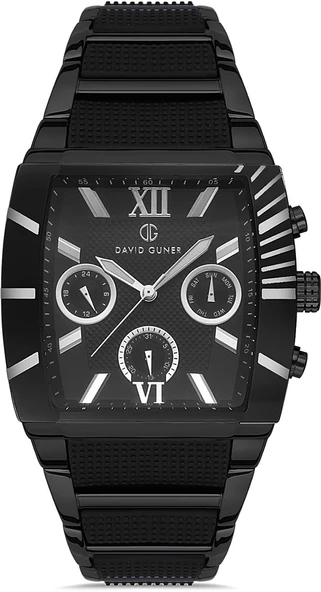 DG-8258GA-G2 DAVID GUNER KOL SAATİ