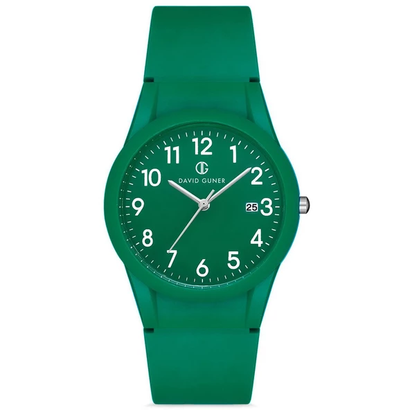 DG-8464GD-ZJ10 DAVID GUNER KOL SAATİ
