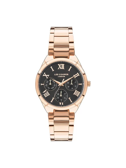 LC07456.450-MP LEE COOPER KOL SAATİ