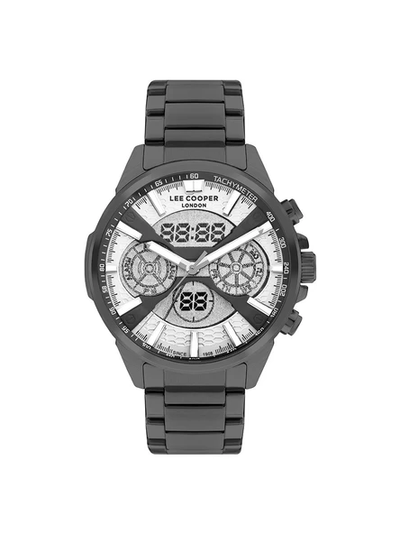 LC07878.060 LEE COOPER KOL SAATİ