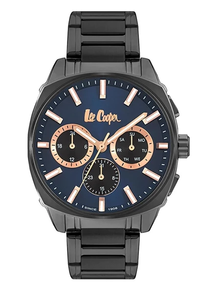 LC07925.090 LEE COOPER KOL SAATİ