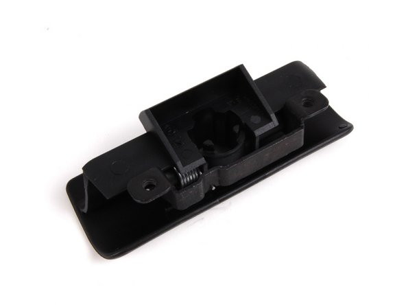 BMW TORPİDO MANDALI E39 E46 X3 X5 51168163018 - Resim 2