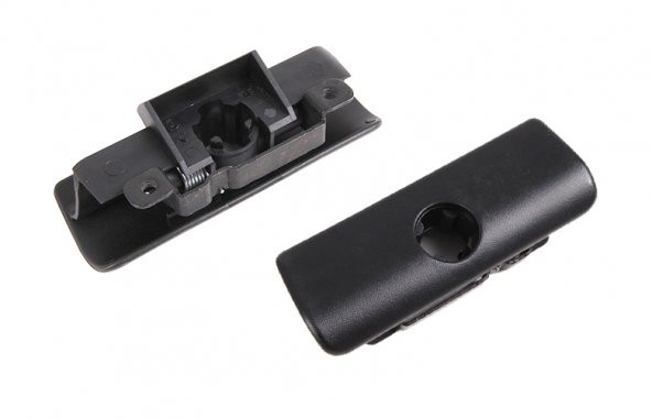 BMW TORPİDO MANDALI E39 E46 X3 X5 51168163018 - Resim 3