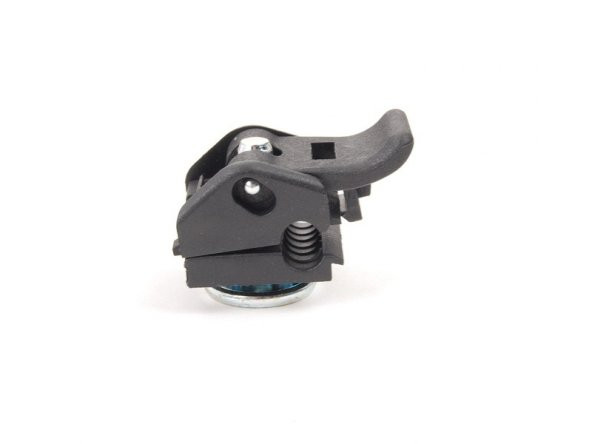 BMW 5 SERİSİ E34 TORPİDO MANDALI BRAKETİ 51161944479 - 3