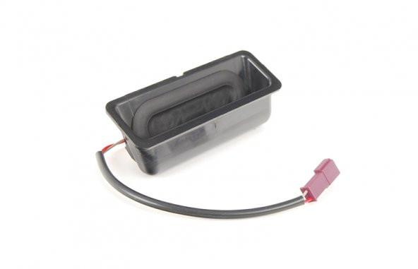 BMW E39 E60 E61 BAGAJ AÇMA MANDALI 51248168035