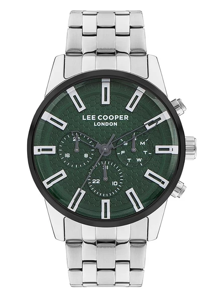 LC07879.370 LEE COOPER KOL SAATİ