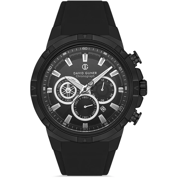 DG-8497GD-G2  DAVID GUNER KOL SAATİ