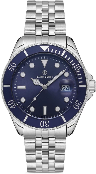 DG-8230GA-A3 DAVID GUNER KOL SAATİ