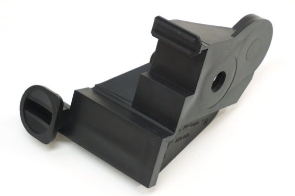 BMW E46 ÖN TAMPON BRAKETİ SOL 51117030619 (2002-2005)
