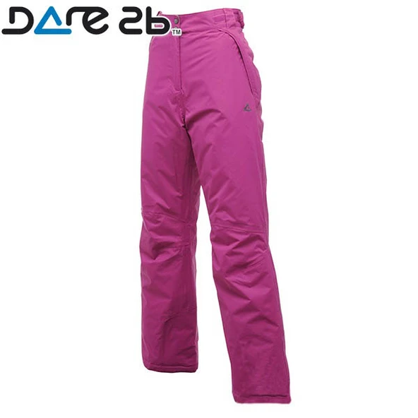 Dare 2b Headturn Kadın Kayak Pantolon-PEMBE ürün görseli