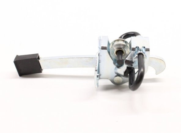 BMW E36 ARKA KAPI GERGİSİ 51228165009