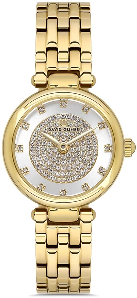 DG-8738LA-B1 DAVID GUNER KOL SAATİ