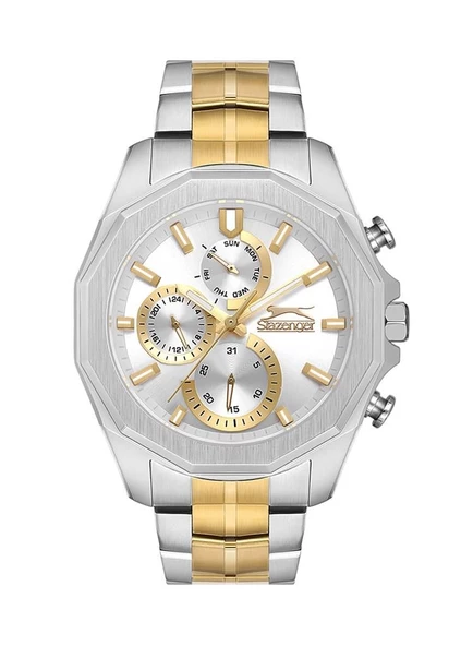 SL.09.2386.2.08 SLAZENGER KOL SAATİ