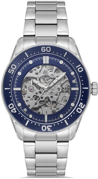 DG-8675GA-A3 DAVID GUNER KOL SAATİ