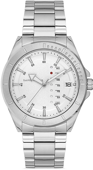 DG-8225GA-A1 DAVID GUNER KOL SAATİ