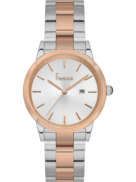FL.4.10009-6  FREELOOK KOL SAATİ