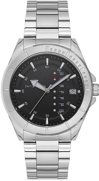 DG-8225GA-A2 DAVID GUNER KOL SAATİ