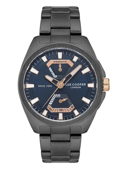 LC07649.090 LEE COOPER KOL SAATİ