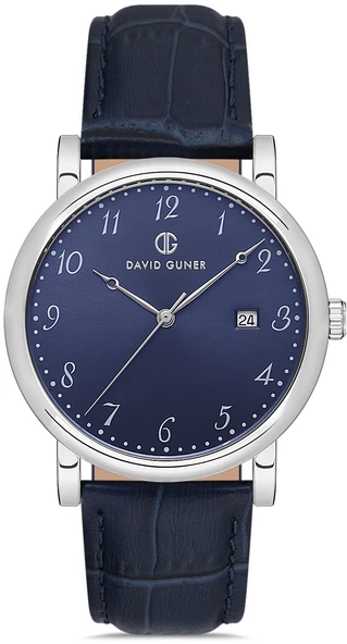 DG-8671GB-L3 DAVID GUNER KOL SAATİ