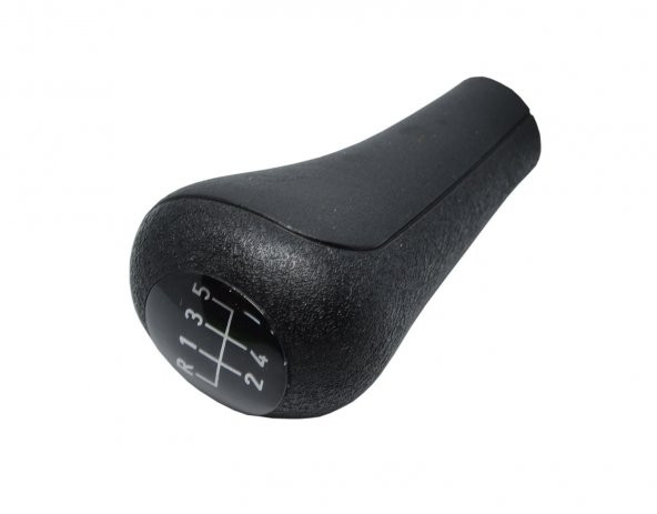 BMW VİTES TOPUZU SİYAH E34 E36 E38 E46 E60 E65 E83 E90 E92 - Resim 2