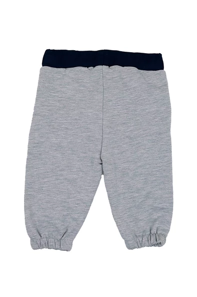 Fenerbahçe Orijinal Lisanslı Bebek Eşofman Alt - 2