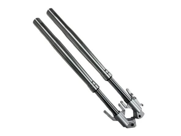 Mondial Rx3 Enduro Ön Amortisör Sağ-Sol - Resim 1