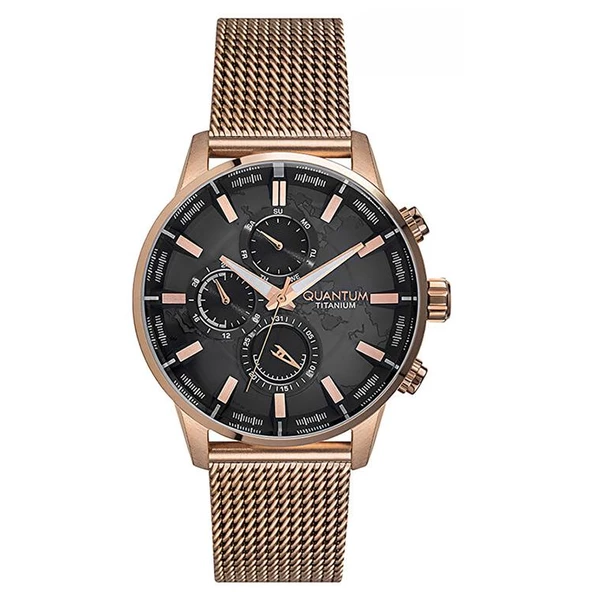 TTG919.460 QUANTUM KOL SAATİ