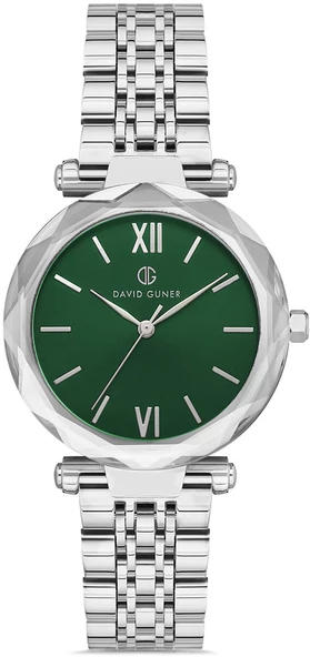 DG-8183LA-A10 DAVID GUNER KOL SAATİ